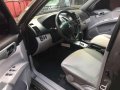 2013 Mitsubishi Montero GLX V AT Brown For Sale -8