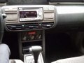 Nissan X-trail 2003 2.0 EFi AT Silver For Sale -6