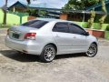 Like Brand New 2007 Toyota Vios 1.3E For Sale-4