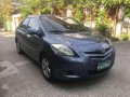 Toyota Vios G AT for sale-4