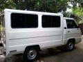  Mitsubishi L300 MT White Truck For Sale -0