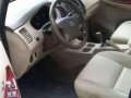 Newly Registered 2005 Toyota Innova G For Sale-7