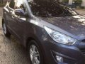 2012 Hyundai Tucson 4x4 Diesel Automatic For Sale -7