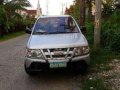 Isuzu Crosswind 2008 for sale-0