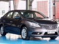 Good as new Nissan Sylphy 2015 for sale in Metro Manila-1