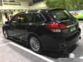 2011 Subaru Legacy Gta luxury wagon for sale -3