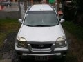 Nissan X-trail 2003 2.0 EFi AT Silver For Sale -4