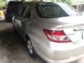 Well-maintained Honda City 2003 for sale in Metro Manila-3