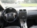Good as new Toyota Corolla Altis 2008 for sale in Quezon-6
