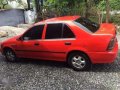 For sale good condition Honda City 1997-6
