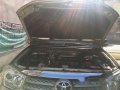 Toyota Fortuner 2011 for sale -8
