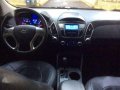 2012 Hyundai Tucson 4x4 Diesel Automatic For Sale -4