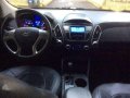 2012 Hyundai Tucson 4x4 Diesel Automatic For Sale -4