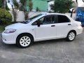 Honda City 2007 iDSi MT White For Sale -5
