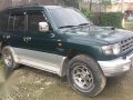 Mitsubishi Pajero Fieldmaster 2001 for sale-1