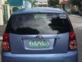 All Original 2008 Kia Picanto MT For Sale-0