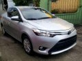 First Owned 2016 Toyota Vios 1.3E For Sale-3