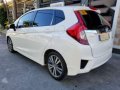 2016 Honda Jazz 1.5 VX CVT White HB For Sale -4