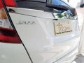 2016 Honda Jazz 1.5 VX CVT White HB For Sale -5