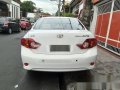 Well-maintained 2010 Toyota Altis E for sale-6