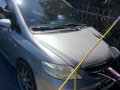 Very Well Kept 2008 Honda City IDSI 1.3 MT For Sale-0