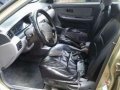 All Power 1998 Nissan Sentra Super Saloon AT For Sale-2