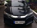 RUSH Honda City 2014 E CVT for sale -2