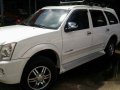 Isuzu Alterra 2010 for sale -2