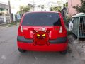 Hyundai Getz  for sale-0