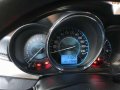 Toyota Vios E 2016 MT Brown Sedan For Sale -6