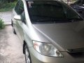 Well-maintained Honda City 2003 for sale in Metro Manila-1
