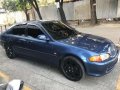 Top Of The Line 1995 Honda Civic F.i 1995 For Sale-3