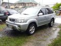 Nissan X-trail 2003 2.0 EFi AT Silver For Sale -1