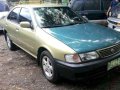 All Power 1998 Nissan Sentra Super Saloon AT For Sale-1