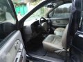 Isuzu Crosswind XUVi 2003 DIESEL MT Black For Sale -3