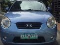 All Original 2008 Kia Picanto MT For Sale-4
