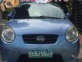 All Original 2008 Kia Picanto MT For Sale-2
