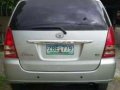 Newly Registered 2005 Toyota Innova G For Sale-4