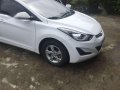 2015 Hyundai Elantra 1.6 manual for sale-0