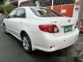 Well-maintained 2010 Toyota Altis E for sale-5