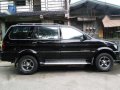 Isuzu Crosswind XUVi 2003 DIESEL MT Black For Sale -1