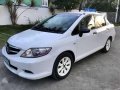 Honda City 2007 iDSi MT White For Sale -3