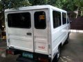  Mitsubishi L300 MT White Truck For Sale -3