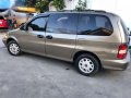 Kia Carnival 2006 Diesel Gray Van For Sale -3