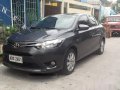 Well-maintained Toyota Vios 1.3E 2015 for sale-0