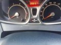 Ford Fiesta 2011 Hatchback for sale -3