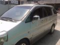 Nissan Serena 2002 like new for sale -2