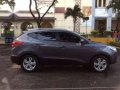 2012 Hyundai Tucson 4x4 Diesel Automatic For Sale -6