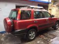 Good Running Condition Honda Crv 1999 MT For Sale-7