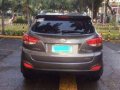 2012 Hyundai Tucson 4x4 Diesel Automatic For Sale -1
